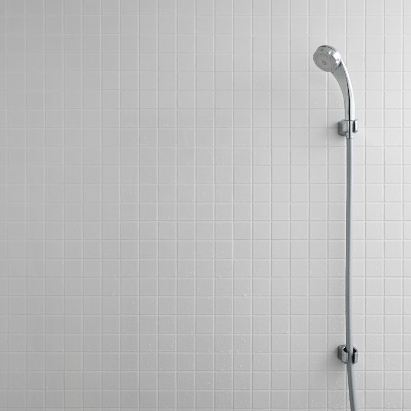 Shower Tile Walls
