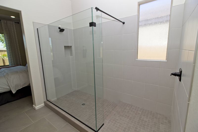 Shower Surround Tiles