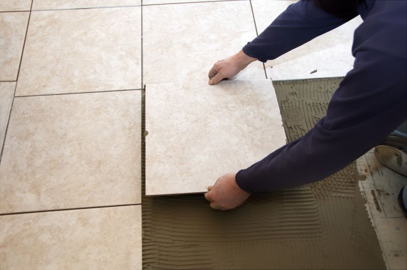 Choosing the Right Tile Service