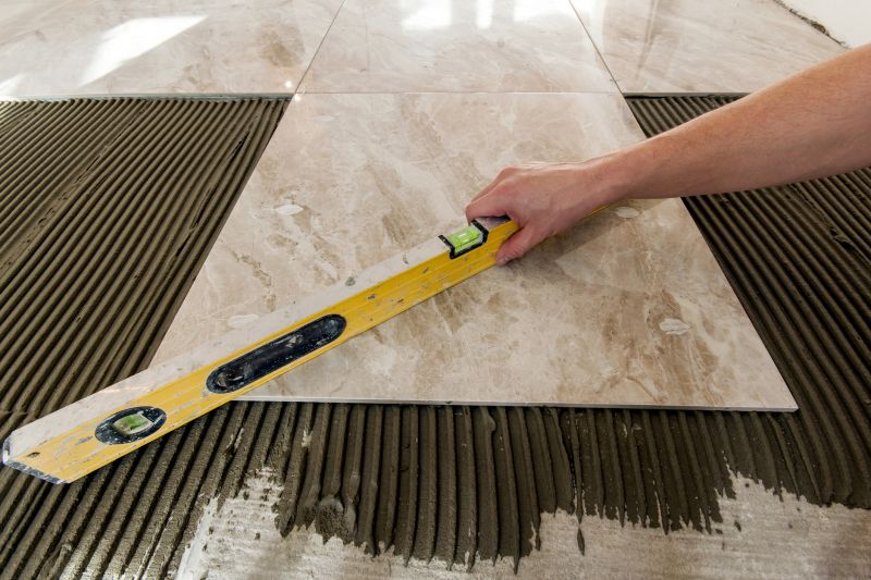 Preparing for Your Tile Project